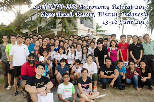 24th Astro Group