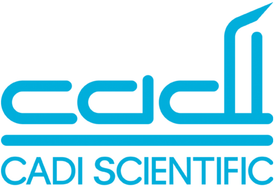 Cadi Scientific Logo