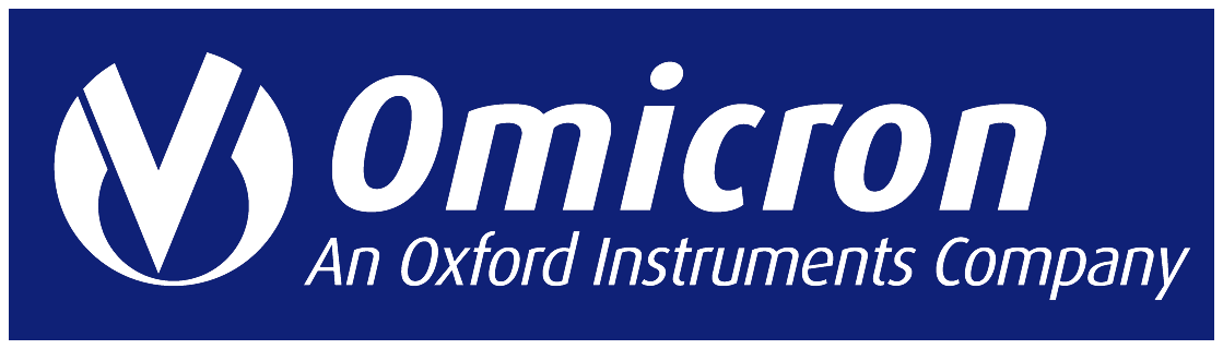 Omicron Logo