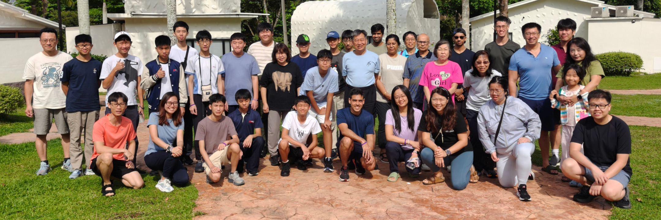 30th Astro Group